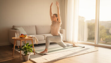 Améliorer son lifestyle : habitudes simples pour se sentir mieux 6 découvrez des habitudes simples et efficaces pour améliorer votre lifestyle et vous sentir mieux au quotidien. adoptez des conseils pratiques pour une vie plus équilibrée et épanouissante.