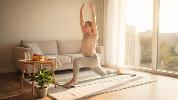 découvrez des habitudes simples et efficaces pour améliorer votre lifestyle et vous sentir mieux au quotidien. adoptez des conseils pratiques pour une vie plus équilibrée et épanouissante.