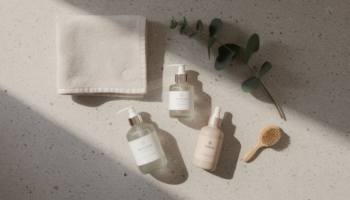 découvrez la beauté minimaliste : adoptez une routine simple et efficace sans sacrifier votre éclat naturel.