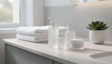 adoptez la beauté minimaliste et simplifiez votre routine quotidienne sans faire de compromis sur l'efficacité et l'éclat naturel de votre peau.