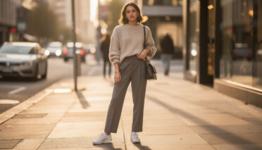 découvrez comment allier style et confort au quotidien grâce à nos astuces mode simples et efficaces pour un look à la fois tendance et agréable à porter.
