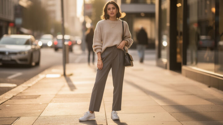 découvrez comment allier style et confort au quotidien grâce à nos astuces mode simples et efficaces pour un look à la fois tendance et agréable à porter.