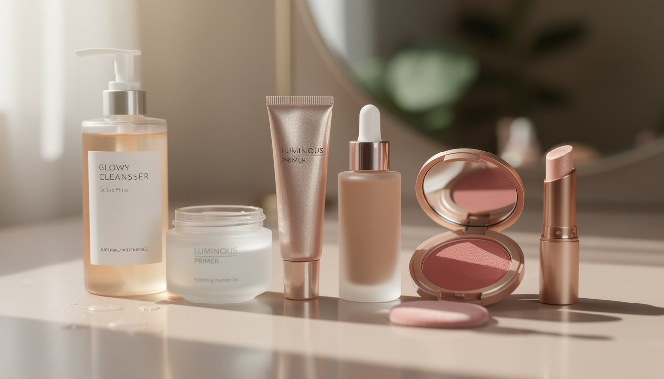 apprenez des astuces simples et efficaces pour un maquillage frais et lumineux qui met en valeur votre beauté naturelle au quotidien.