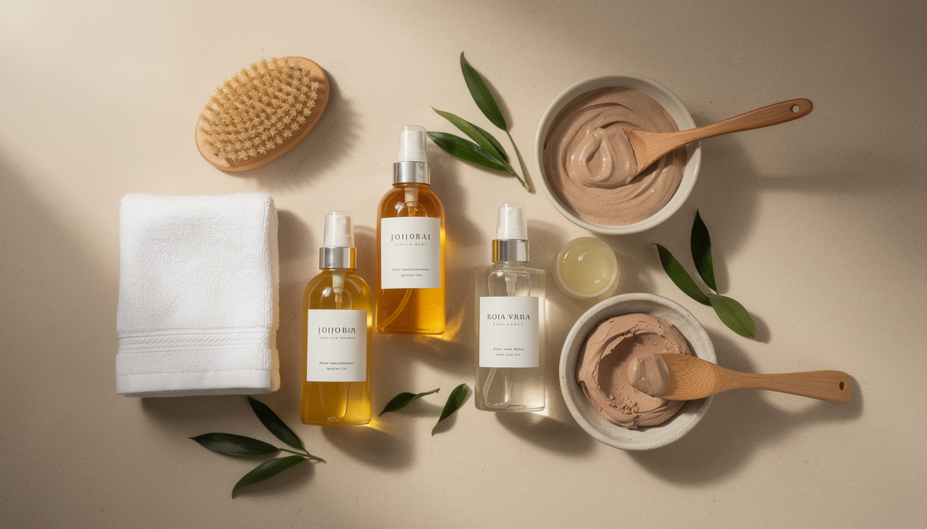 découvrez les secrets d’une routine beauté naturelle et efficace pour sublimer votre peau au quotidien avec des astuces simples et des produits naturels.