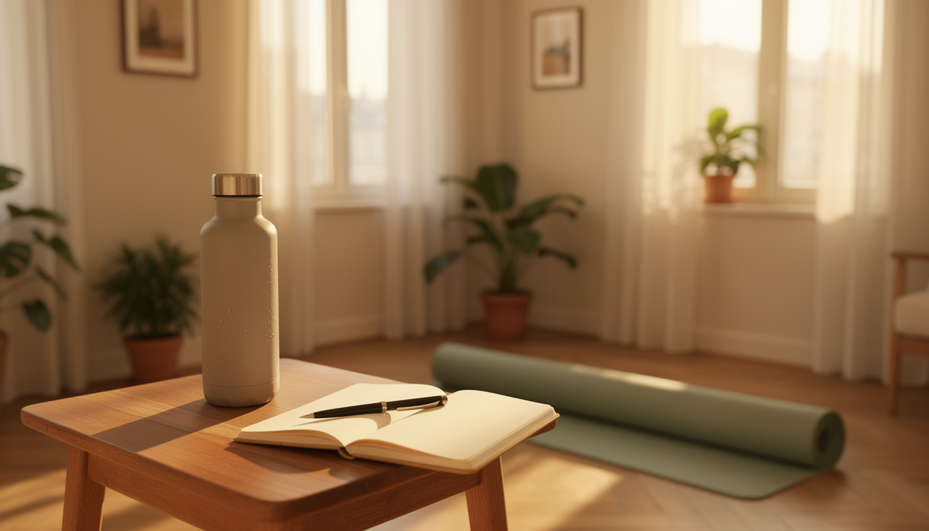 découvrez nos conseils pour adopter un lifestyle healthy et intégrer le bien-être dans votre quotidien afin de vivre en harmonie avec votre corps et votre esprit.