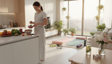 adoptez un lifestyle healthy en intégrant des habitudes bien-être simples et efficaces pour améliorer votre qualité de vie au quotidien.