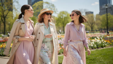 découvrez les tendances mode et beauté incontournables à adopter ce printemps pour un look frais et élégant.