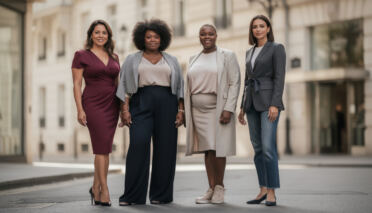 découvrez comment choisir des vêtements adaptés à votre morphologie tout en restant stylé et tendance. astuces mode pour sublimer votre silhouette avec élégance.