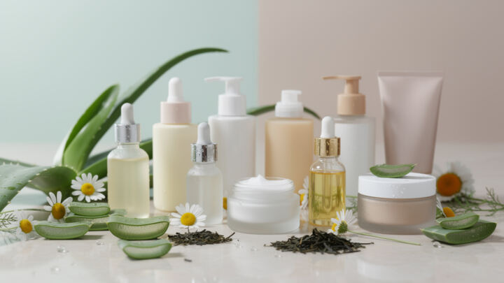 Soins et beauté : comment choisir les produits adaptés à sa peau 1 découvrez comment choisir les produits de soins et de beauté adaptés à votre type de peau pour une routine efficace et personnalisée.